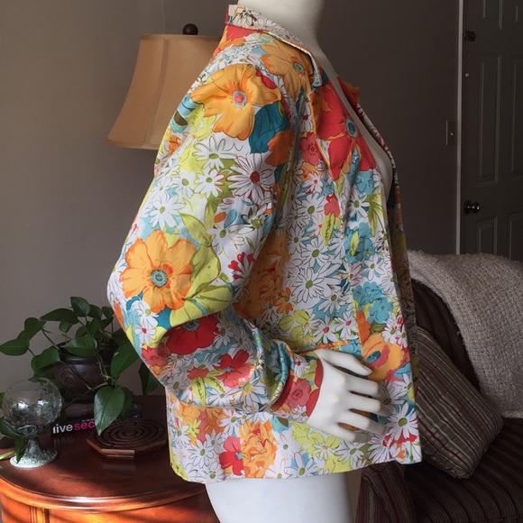 🌺 NWT Transitions blazer 🌸 - Picture 2 of 5